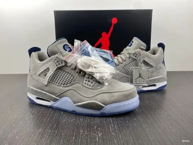 Boostmaster lin Jordan AJ4-1043505 4 Retro (PE) Georgetown 0621
